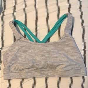 Lululemon Bra-Size 8